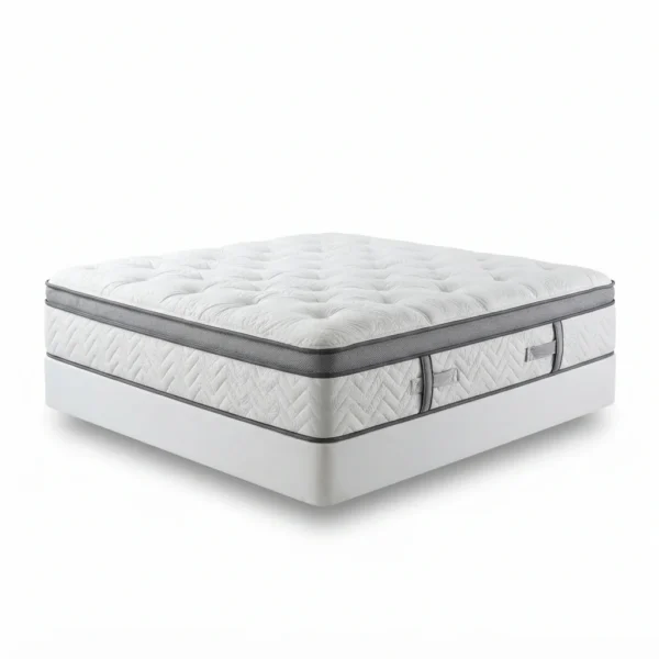 Colchón Rex Elegant pillow top 60"