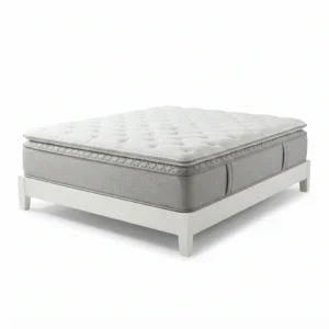Colchón La Reina pillow top 60"