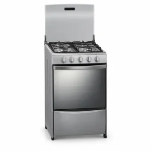Estufa Indurama 24" Viena gris
