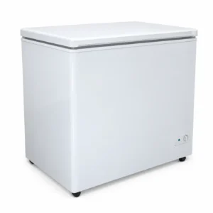 Freezer American 7 pies NB-200