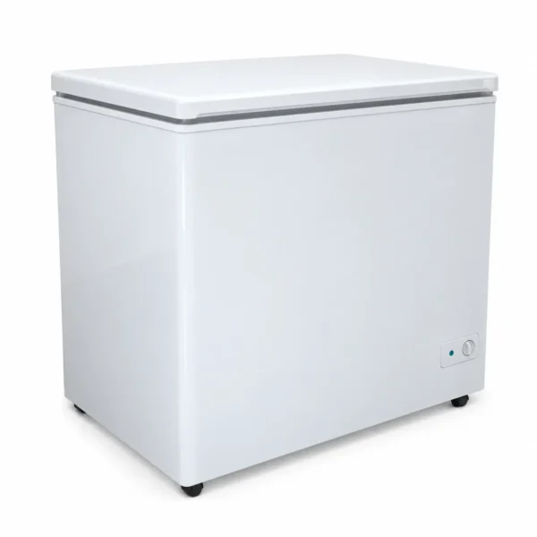 Freezer American 7 pies NB-200