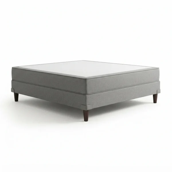 Box spring Rex 60"