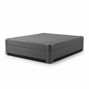 Box spring pillow 54"