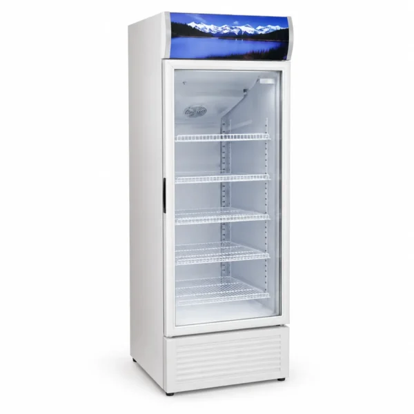 Exhibidor American NEX-24