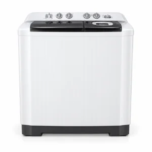Lavadora Daewoo 27 lb DW-1201KP