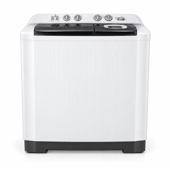 Lavadora Daewoo 27 lb DW-1201KP