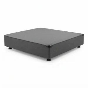 Box spring Del Yaque 54"
