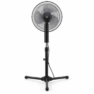 Abanico de pedestal 16" KDK B41UK base trípode