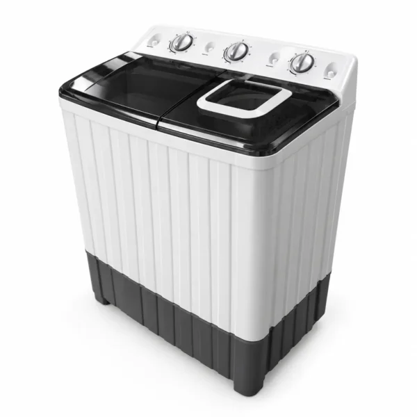 Lavadora Daewoo 33 lb DW-1501KP