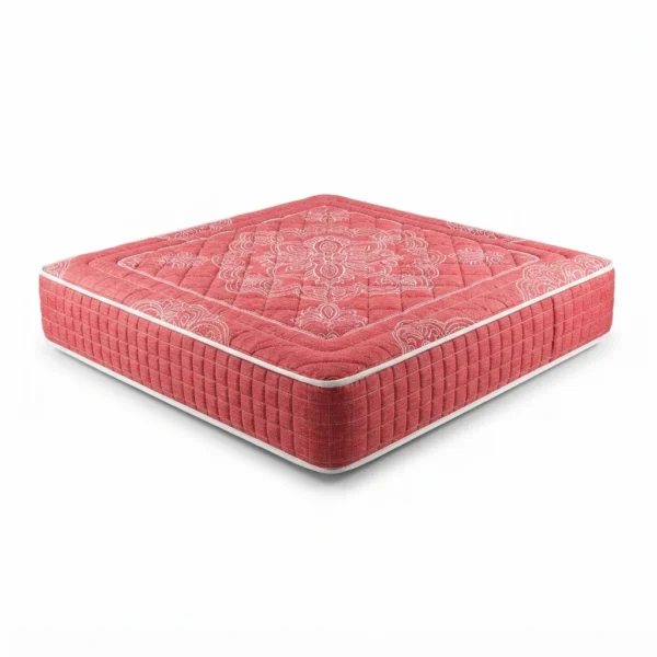 Colchón Del Yaque Rojo 39"