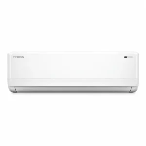 Aire acondicionado inverter Cetron 12,000 BTU 110V