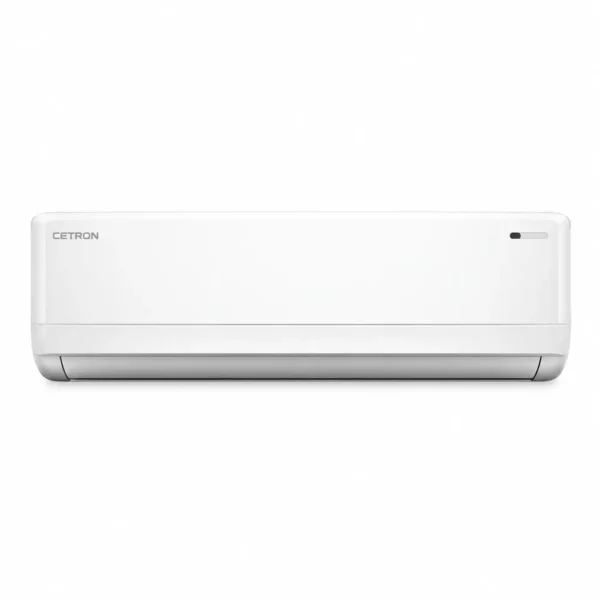 Aire acondicionado inverter Cetron 12,000 BTU 110V