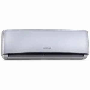 Aire acondicionado inverter American 12,000 BTU ASIN-12