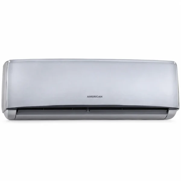 Aire acondicionado inverter American 12,000 BTU ASIN-12