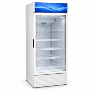 Nevera exhibidora American NEX-25