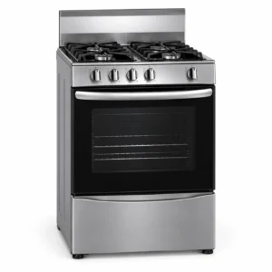 Estufa Frigidaire 24" FKGH24C3MQG