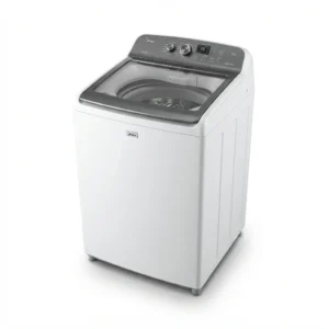 Lavadora Midea MTE-140P1