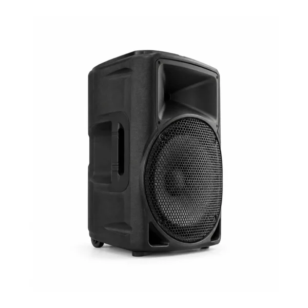 Cajón de bocina SMT 15" FM/Bluetooth/USB