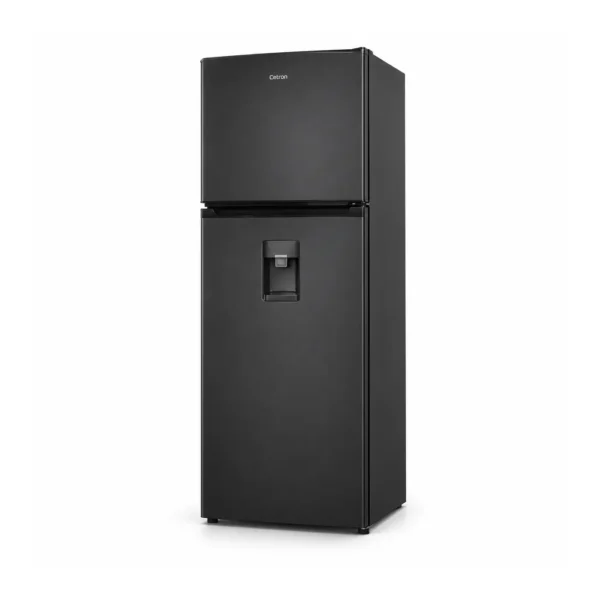 Nevera Cetron 10 pies No Frost con dispensador