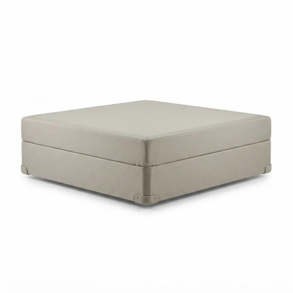 Box spring Millenium 39x80 plush