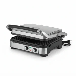 Grill eléctrico Premier