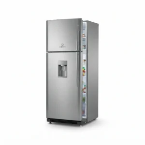 Nevera Indurama Avant Plus 12 pies No Frost con dispensador