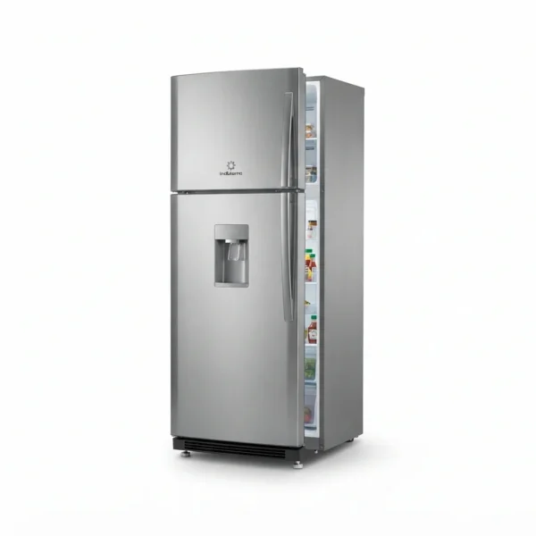 Nevera Indurama Avant Plus 12 pies No Frost con dispensador