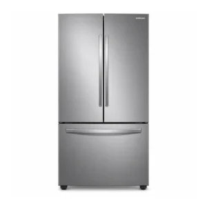 Nevera Samsung French Door 28 pies RF28T5A01S9