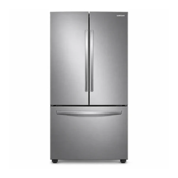 Nevera Samsung French Door 28 pies RF28T5A01S9