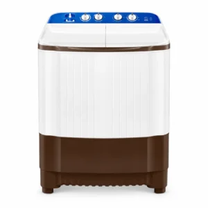 Lavadora semiautomática LG 12 kg WP12WGR