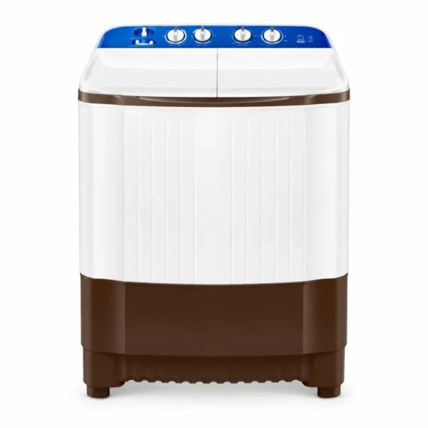 Lavadora semiautomática LG 12 kg WP12WGR