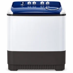 Lavadora semiautomática LG 18 kg WP18WAR