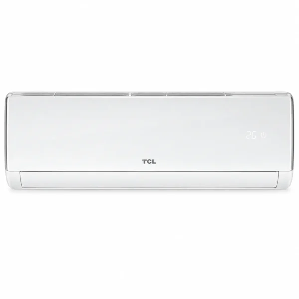 Aire acondicionado inverter TCL 18,000 BTU