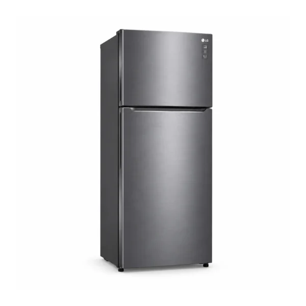 Nevera LG 16 pies GT47BGP silver