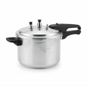 Olla de presión Radar 22 cm (5 L)