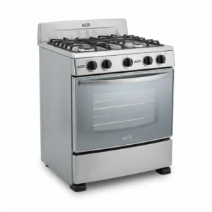 Estufa ACR 24" San Juan silver