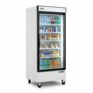 Vitrina refrigerada GRS 230 L