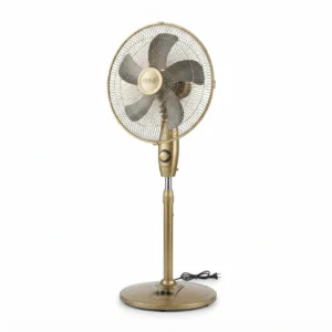 Abanico de pedestal 18" Gold Premium GPAB-1807S