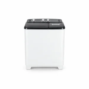 Lavadora semiautomática Acros 13 kg doble tina