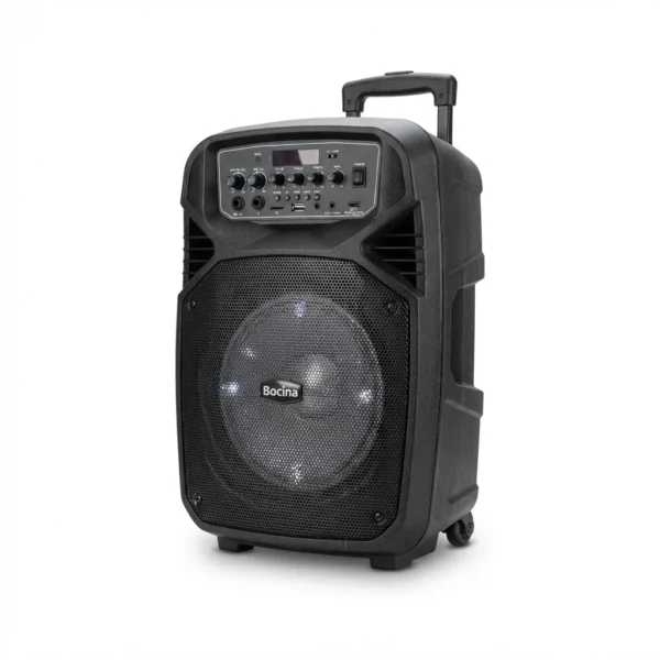 Bocina 12" MD13-12L