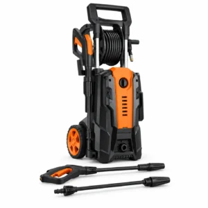 Hidrolavadora eléctrica Truper 2000 PSI