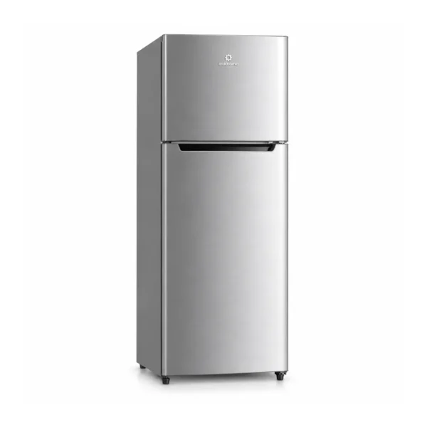 Nevera Indurama 9 pies No Frost con dispensador RI-389D