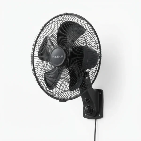 Abanico de pared 18" Premium PRE20-21
