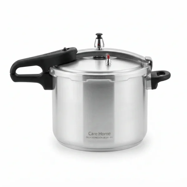 Olla de presión Care Home 26 cm (9 L)