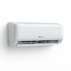 Aire acondicionado Kool 12,000 BTU SEER 19 Wi-Fi