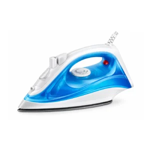 Plancha de vapor Hogalux 1200W