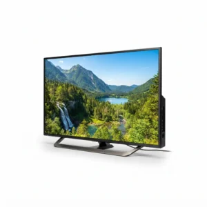 TV Dimensions 43" 4K Smart