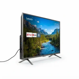 TV Lexuco 43"