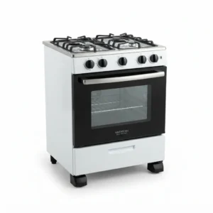 Estufa American 24" 5024 Deluxe