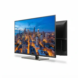 TV Ledstarx 65" LED